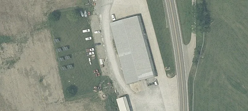 2645 State Rte 93