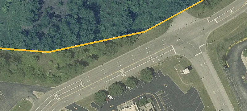 State Rte 41st NW