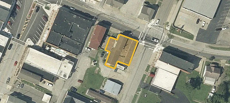 111 Ct St