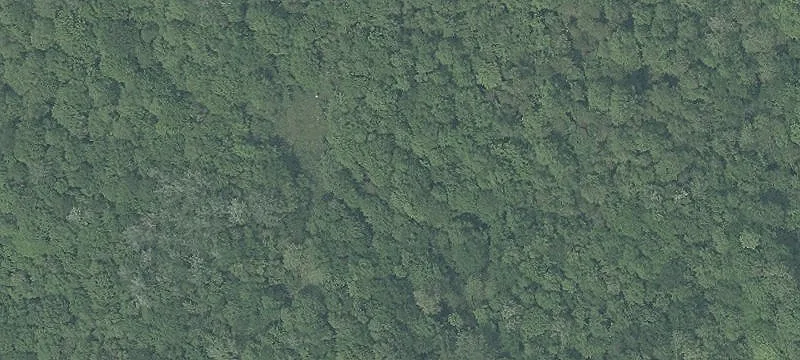 Standing Rock Rd