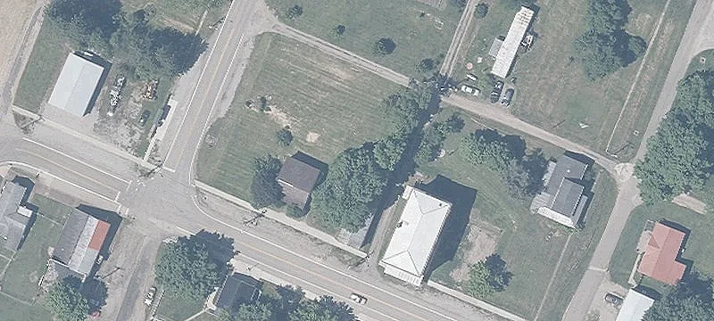 Zaleski, OH 45698