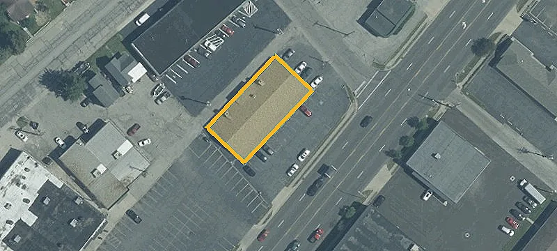 1156 Columbus Ave, Unit 10