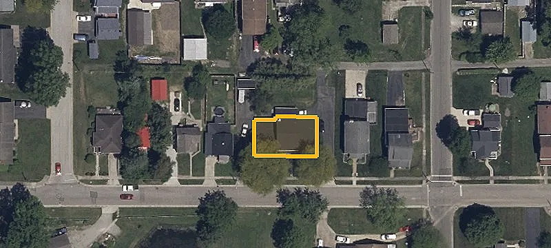 716 Gay 718th 720th 722nd St