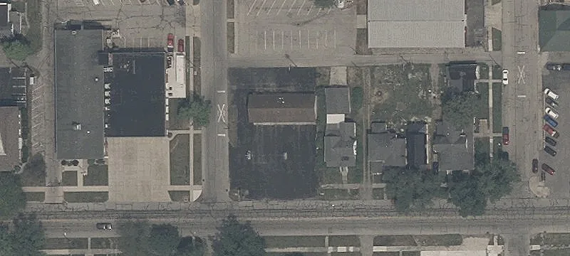 605 Main St