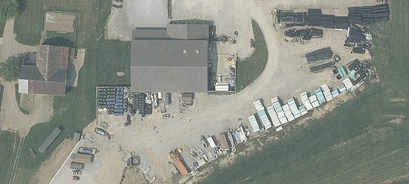 4278 County Rd 168