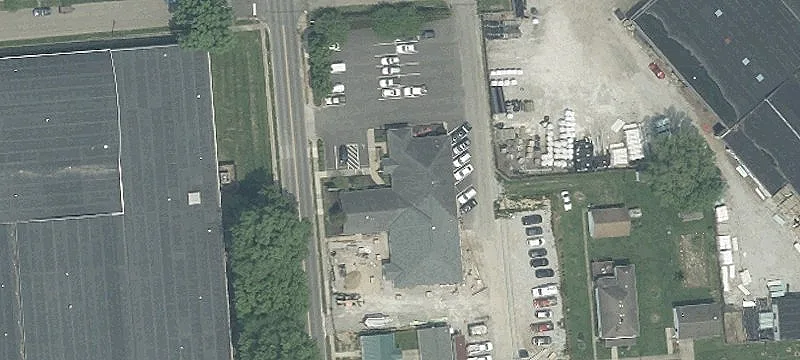 1107 Woodlawn Ave