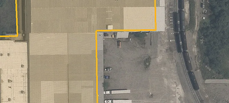 1202 Industrial Dr
