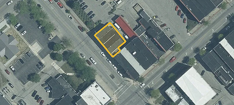 114 Fayette St, Unit 7
