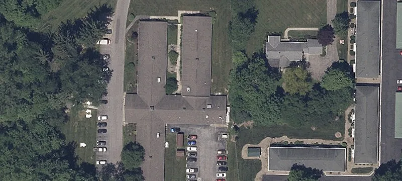 935 Rosewood Dr