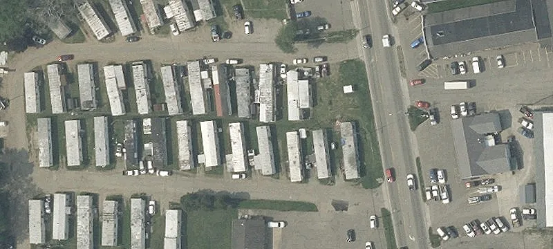 800 Washington St Lot, Unit 18