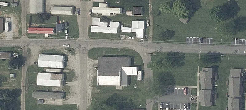 Southlawn Ave