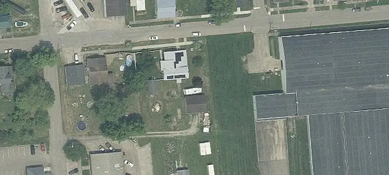 Marquand Ave