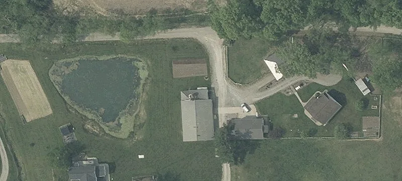7920 Township Rd 574