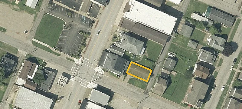 158 Main St
