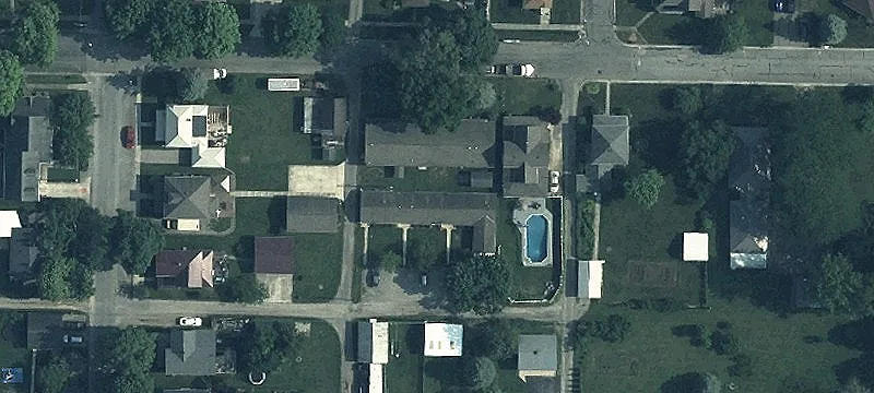 411 Newell St