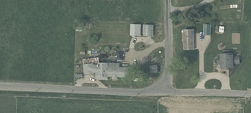 6041 Township Rd 310