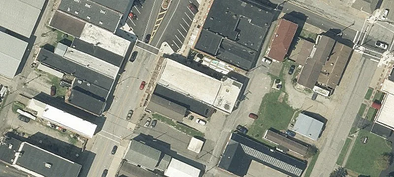 118 Main St