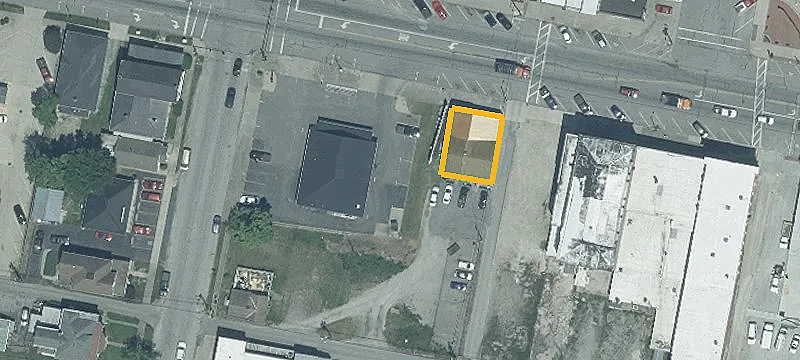 157 Main St