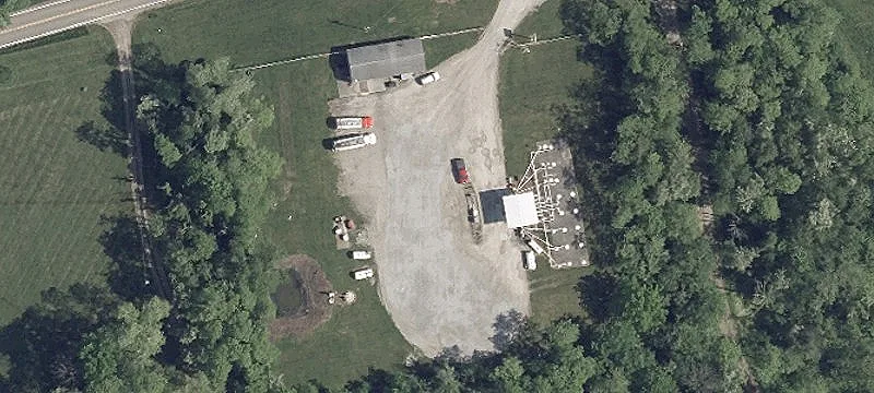 47345 Stumptown Rd