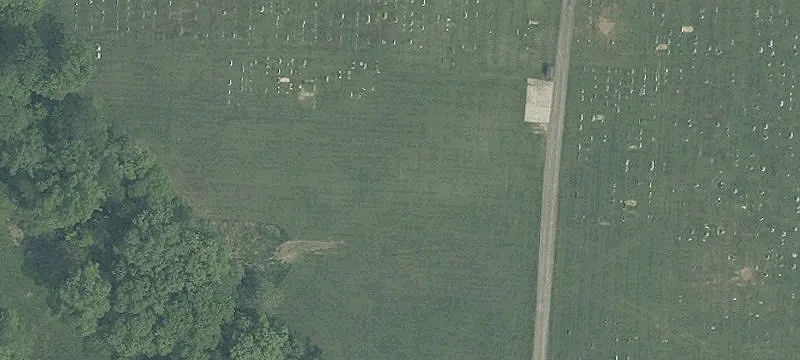 Wintergreen Rd