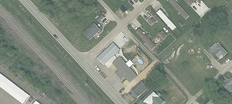 60892 Oakwood Rd