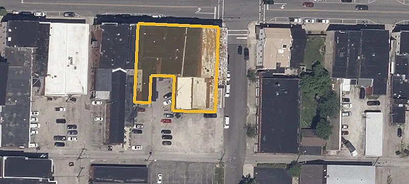 137 Harding E Way