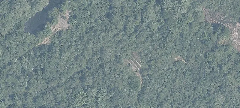 Bierhup Rd