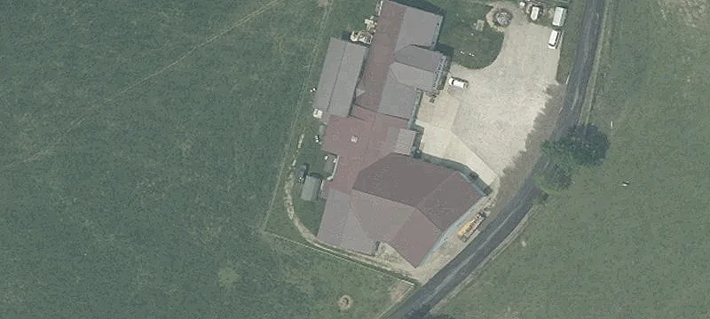 8008 Township Rd 662