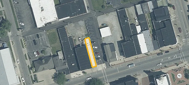 331-333 Jefferson W St