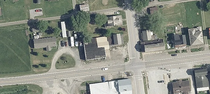 190 Pike St