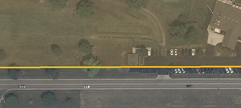 575 Hospital Dr