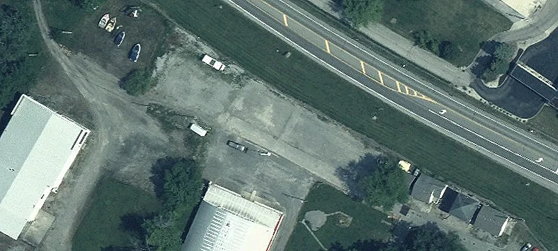 Taylor Ave