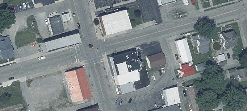 Main St