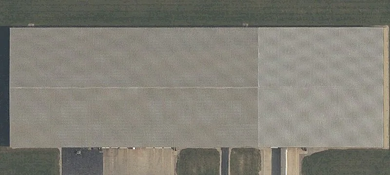 1800 Industrial Dr