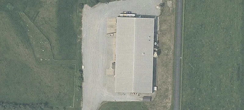 4201 County Rd 168