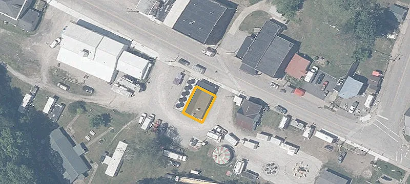 Main St