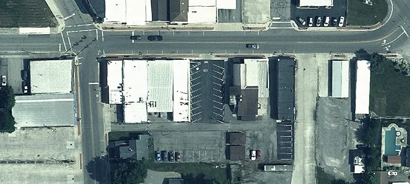 Lk Ave
