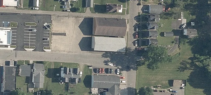 232 Pne St