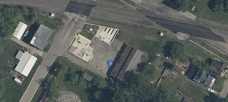 101  Ave