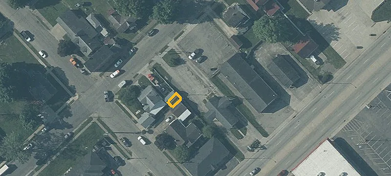 Emmitt Ave