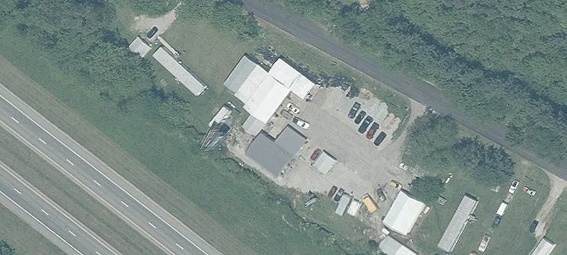 672 Clary Rd