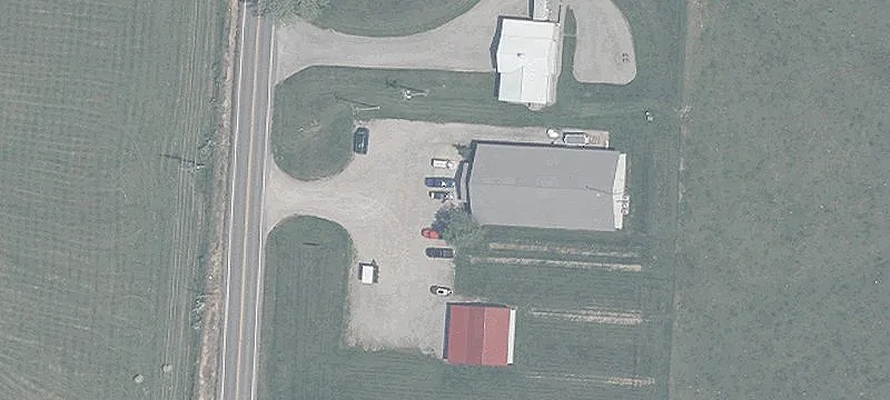 1700 State Rte 850