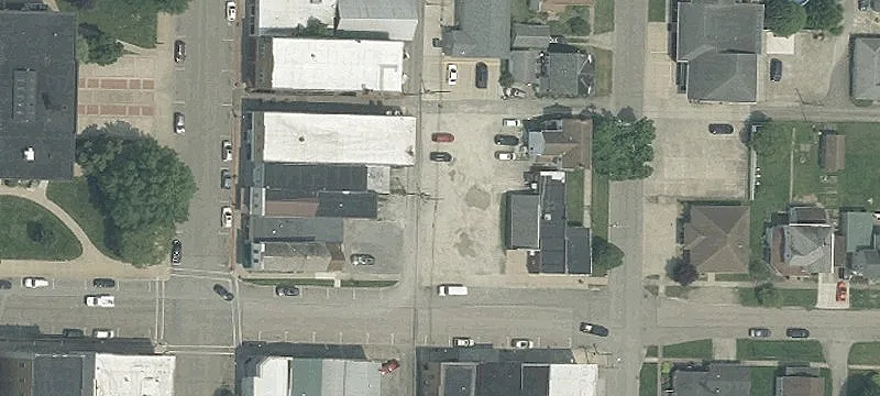Main St