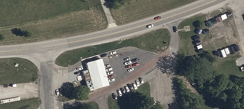 965 Wyandot Ave