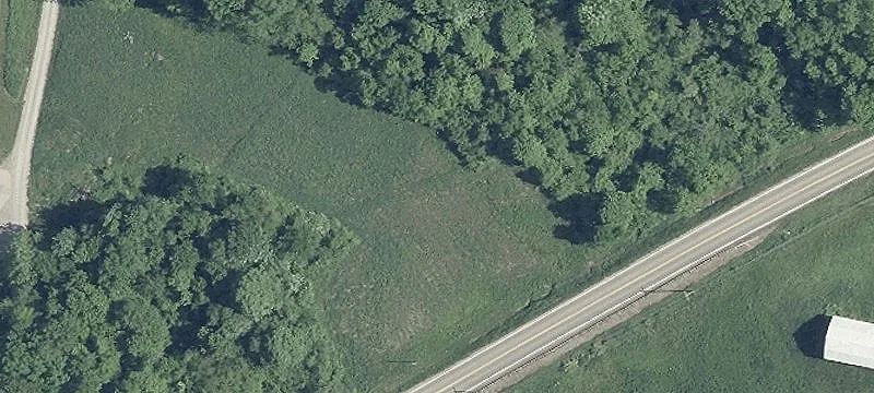 Leatherwood Rd