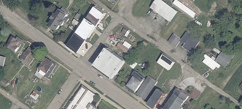 201 Main St