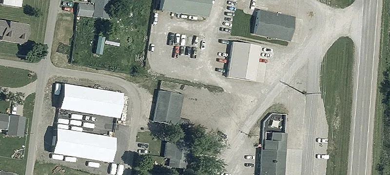 14525 Township Rd 1061