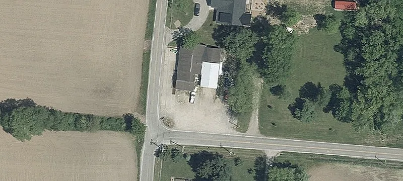 10510 Honey Crk Rd