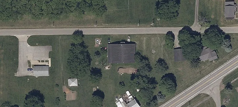 4881 Ziegler Rd