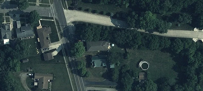 505 Ludlow Rd